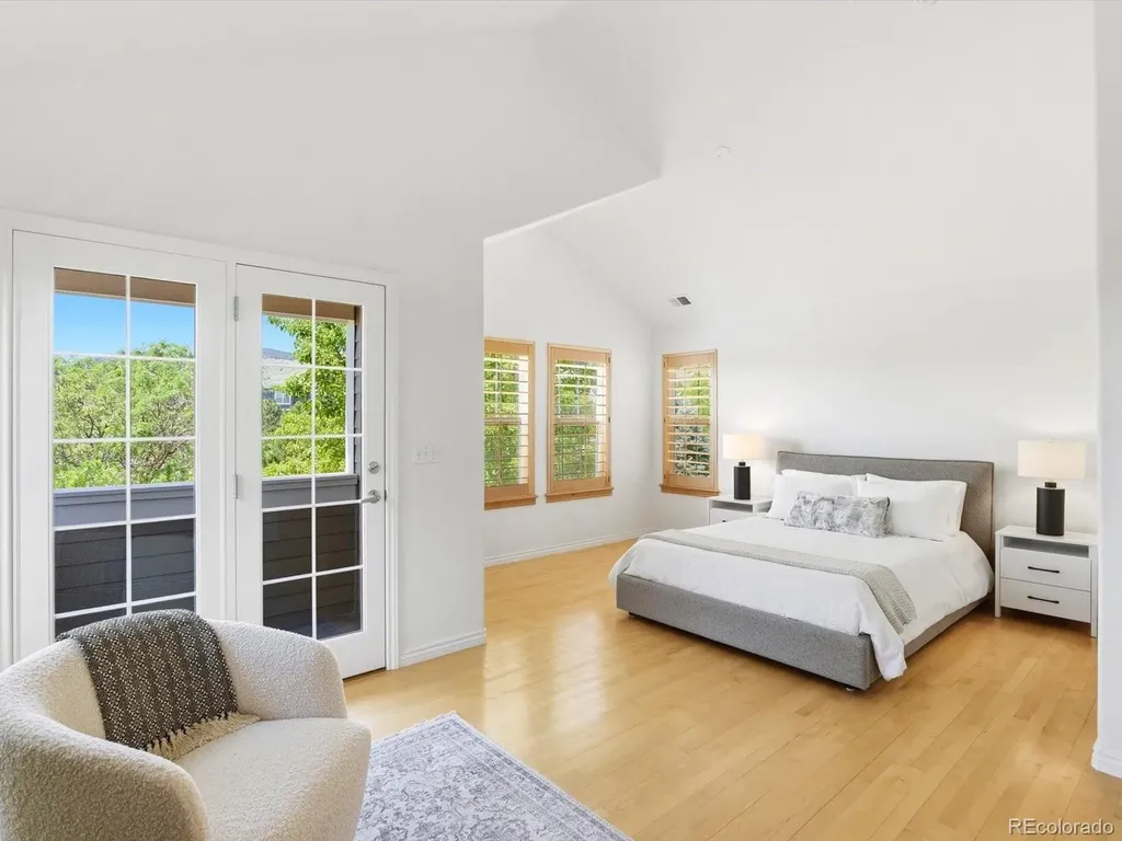 877 S Terrace Circle Boulder CO 80304