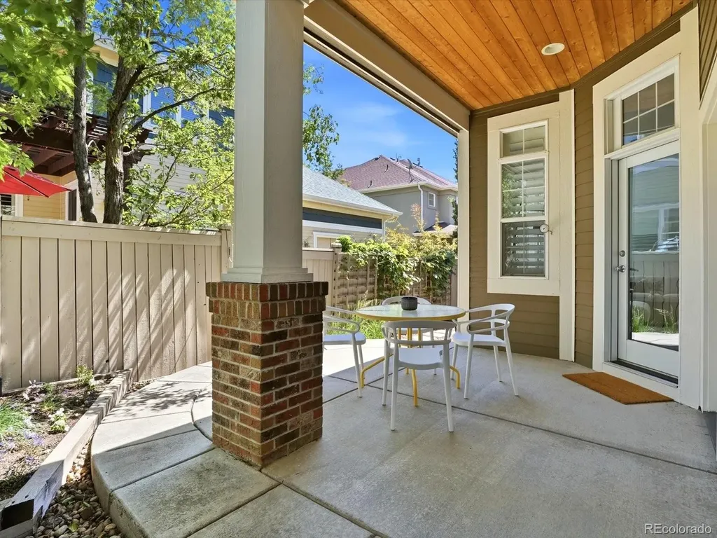 877 S Terrace Circle Boulder CO 80304