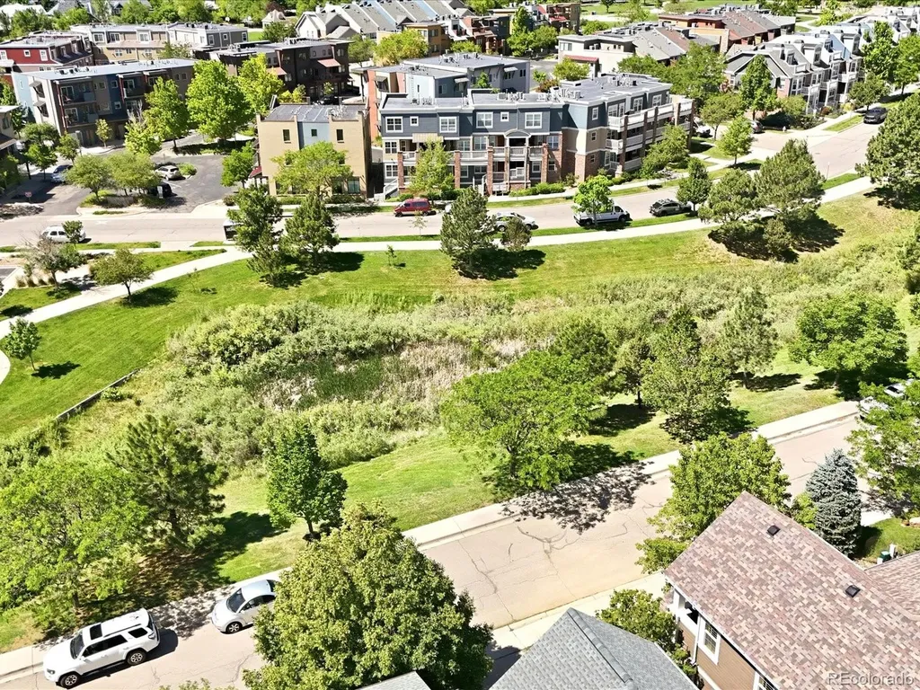 877 S Terrace Circle Boulder CO 80304