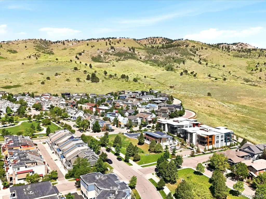 877 S Terrace Circle Boulder CO 80304