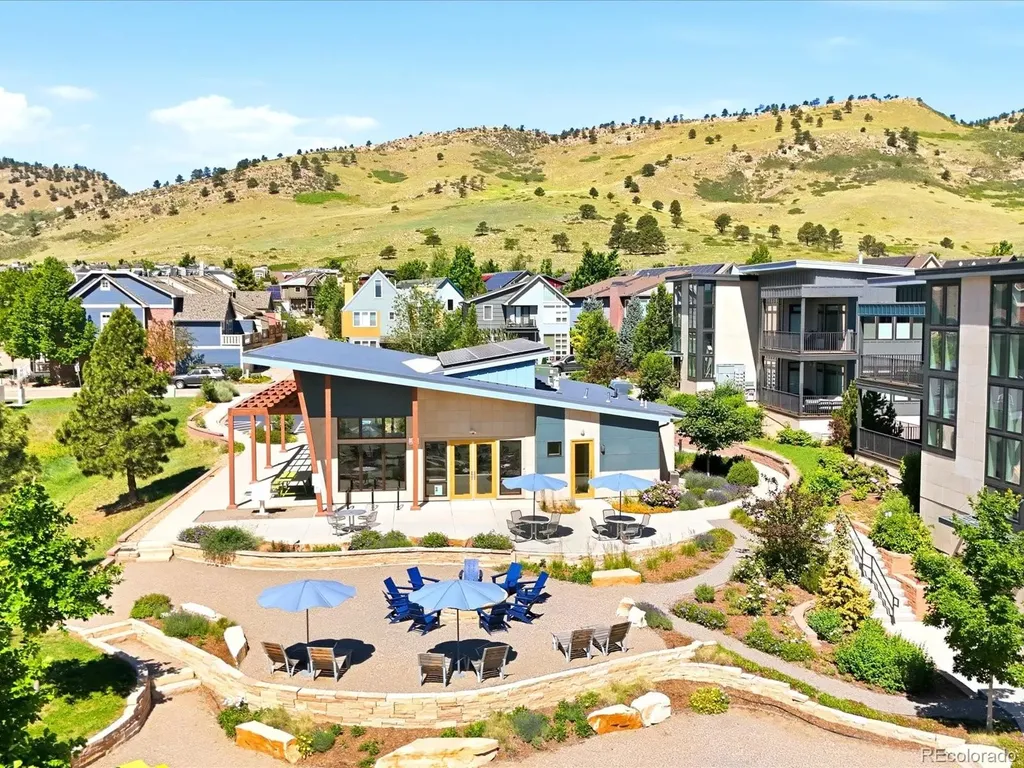 877 S Terrace Circle Boulder CO 80304