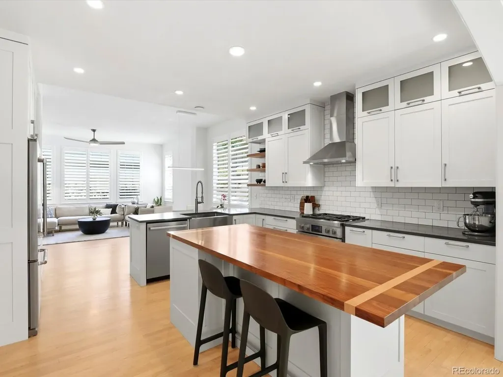 877 S Terrace Circle Boulder CO 80304