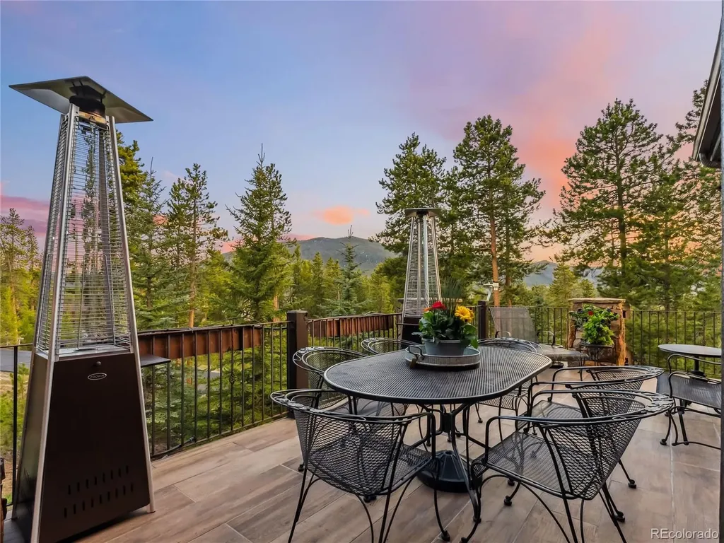 59 Mountain Bluebell Road Dillon CO 80435