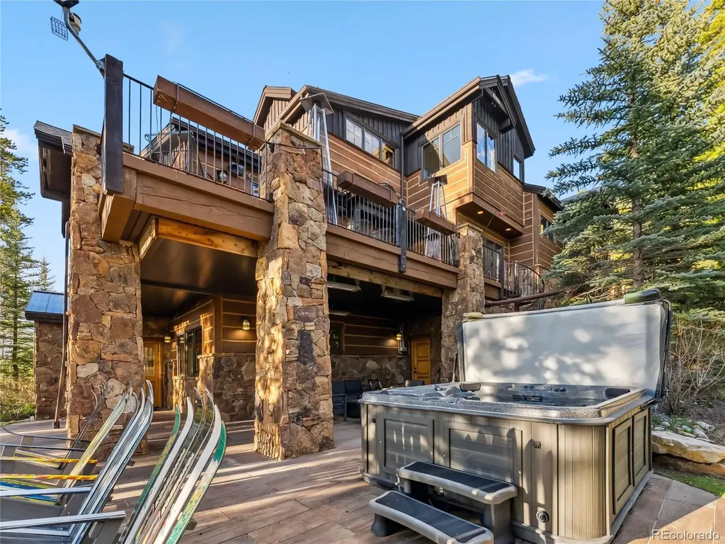 59 Mountain Bluebell Road Dillon CO 80435