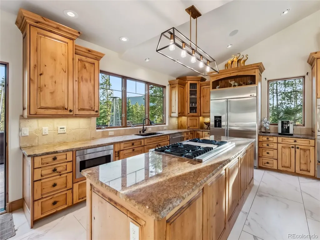 59 Mountain Bluebell Road Dillon CO 80435