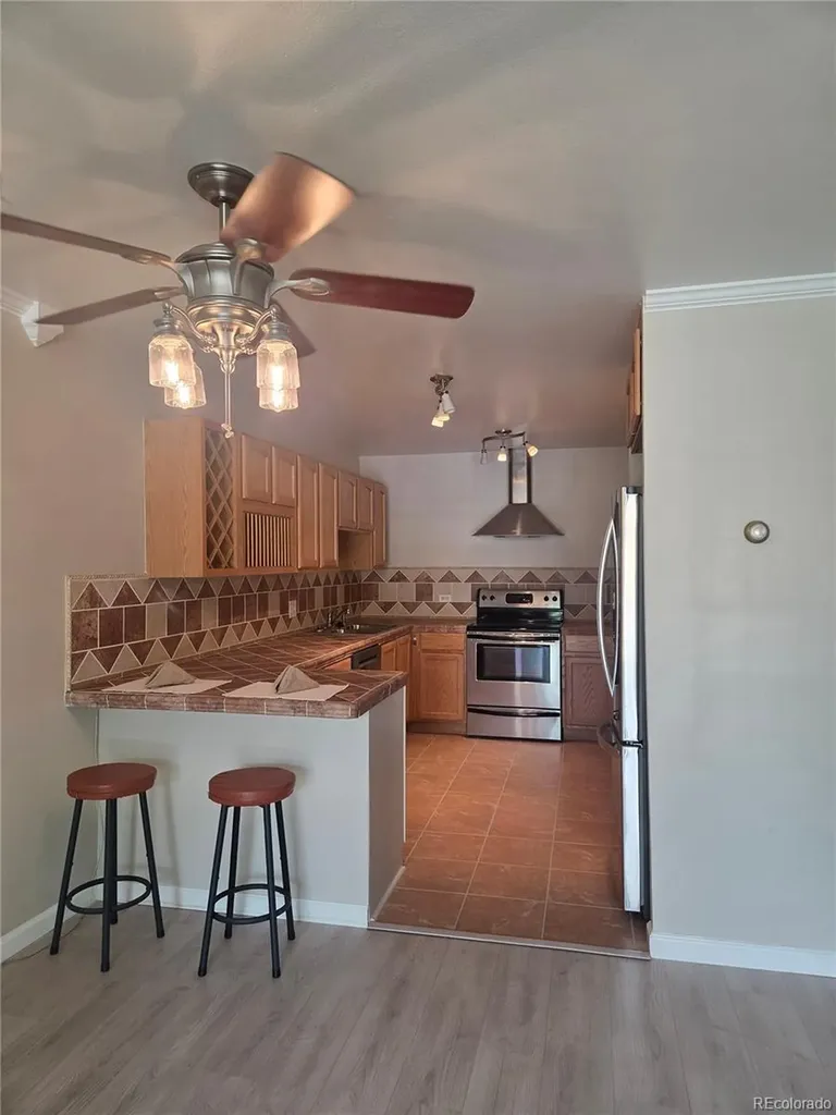 755 S Clinton Street Denver CO 80247