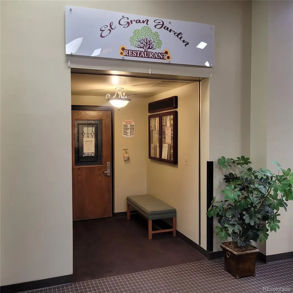 755 S Clinton Street Denver CO 80247