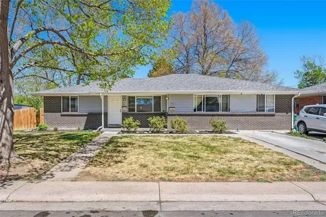 13611 E Nevada Place Aurora CO 80012