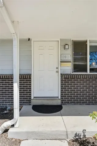 13611 E Nevada Place Aurora CO 80012