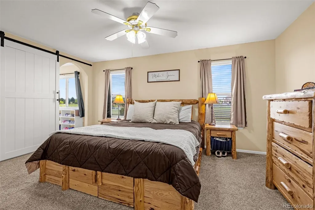 11520 Red Lodge Road Peyton CO 80831