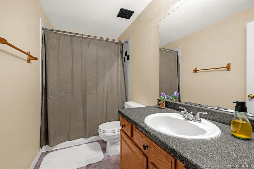 11520 Red Lodge Road Peyton CO 80831