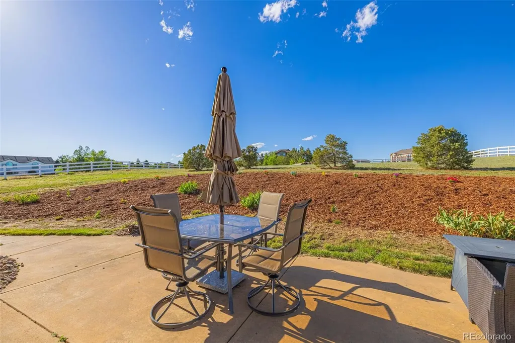 11520 Red Lodge Road Peyton CO 80831