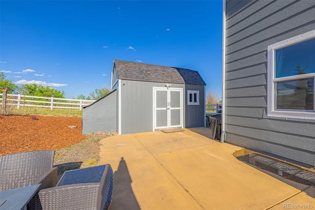 11520 Red Lodge Road Peyton CO 80831