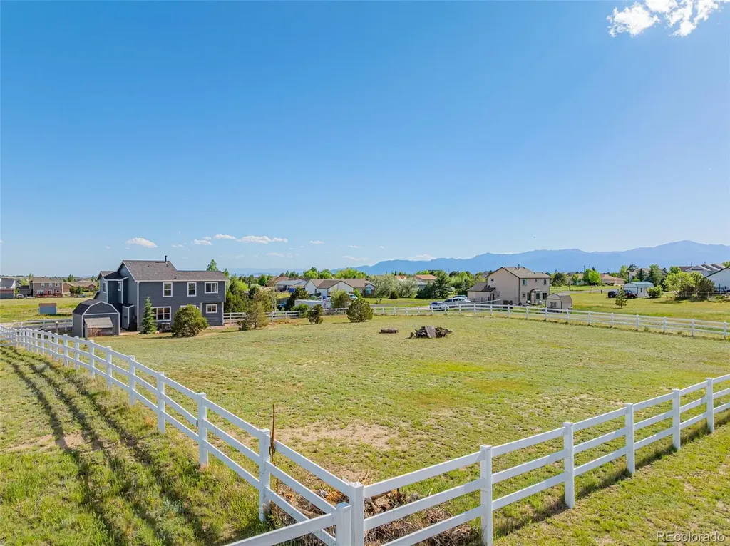 11520 Red Lodge Road Peyton CO 80831