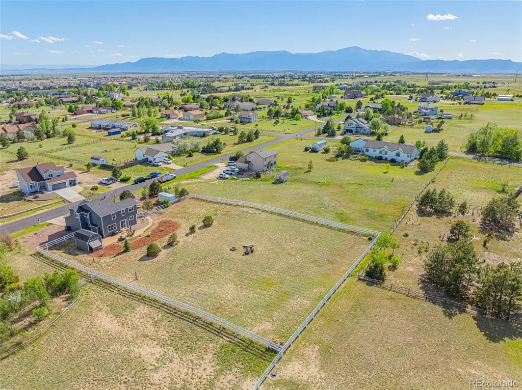 11520 Red Lodge Road Peyton CO 80831