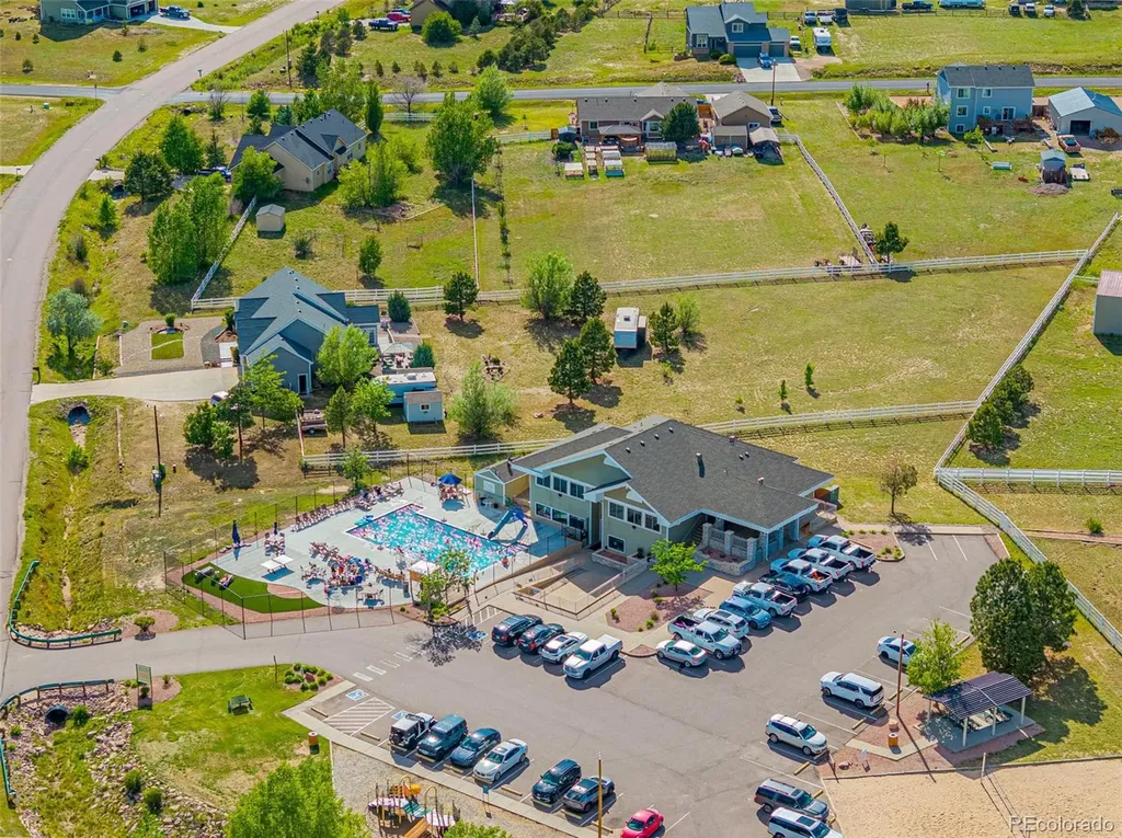 11520 Red Lodge Road Peyton CO 80831