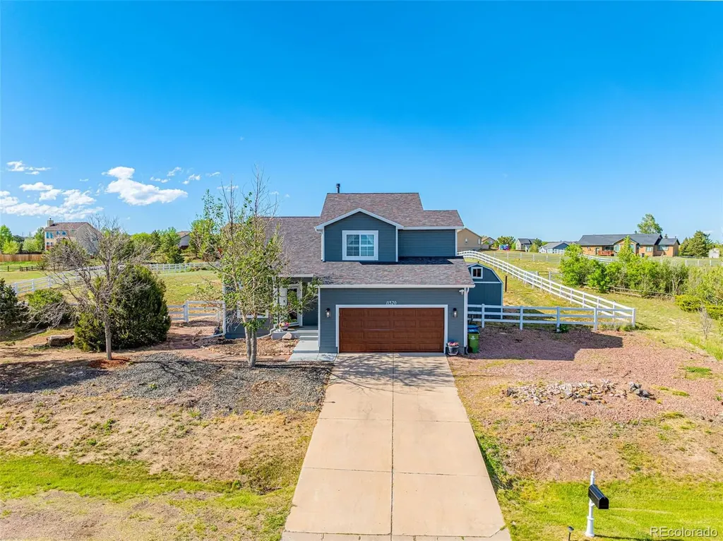11520 Red Lodge Road Peyton CO 80831