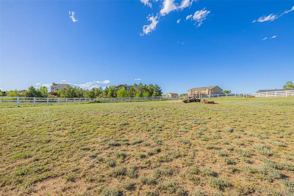 11520 Red Lodge Road Peyton CO 80831