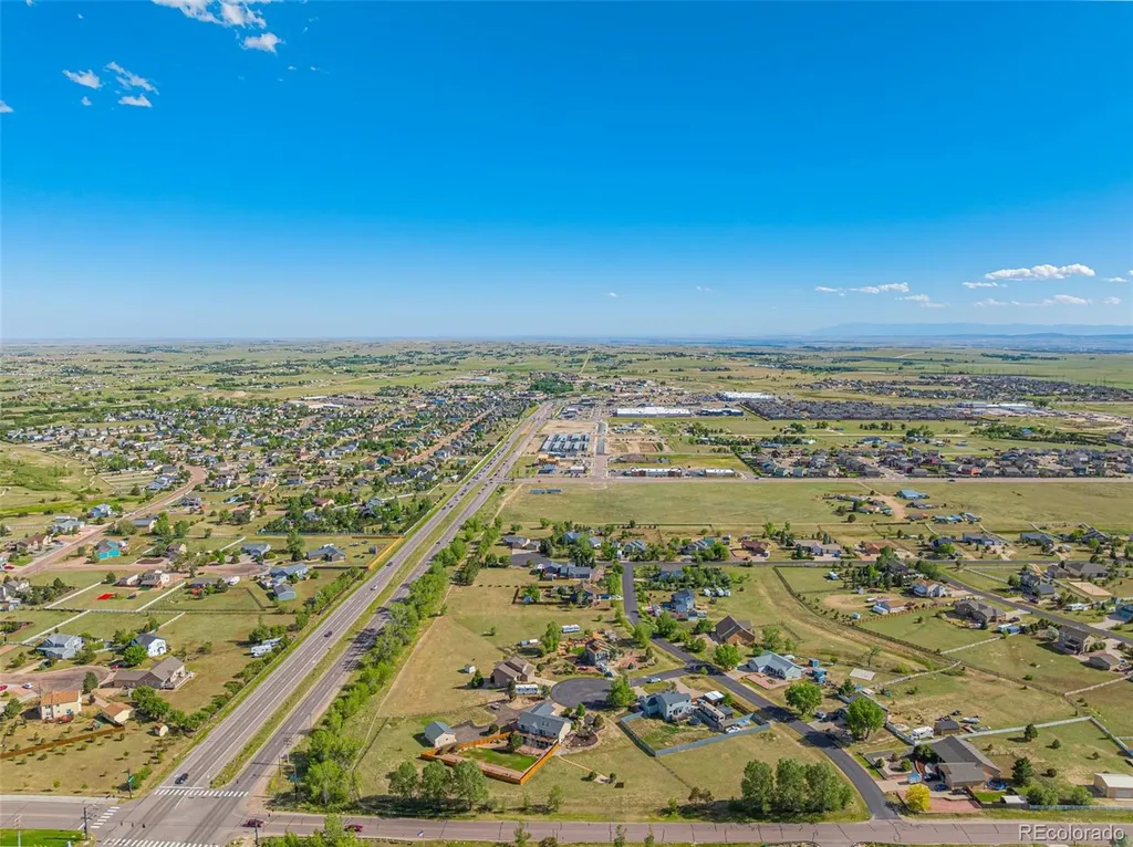 11520 Red Lodge Road Peyton CO 80831