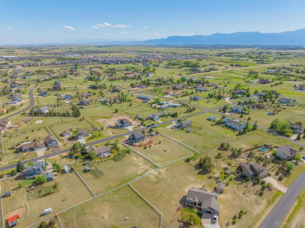 11520 Red Lodge Road Peyton CO 80831