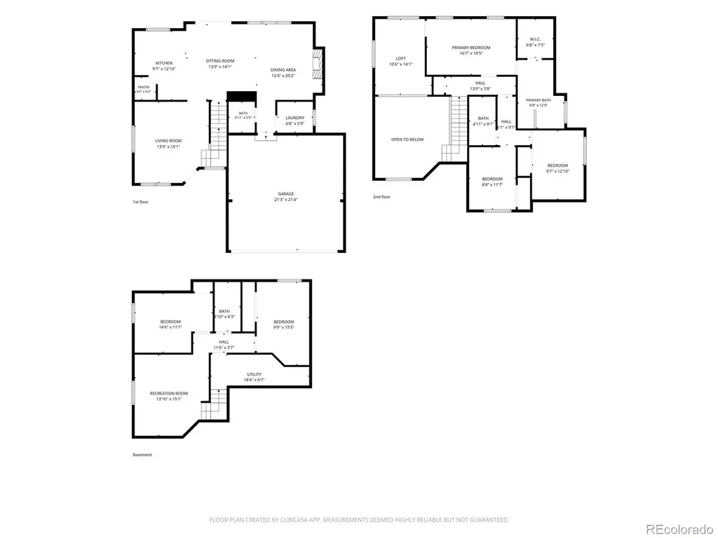 11520 Red Lodge Road Peyton CO 80831