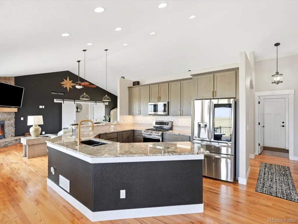 50111 E Maplewood Place Bennett CO 80102