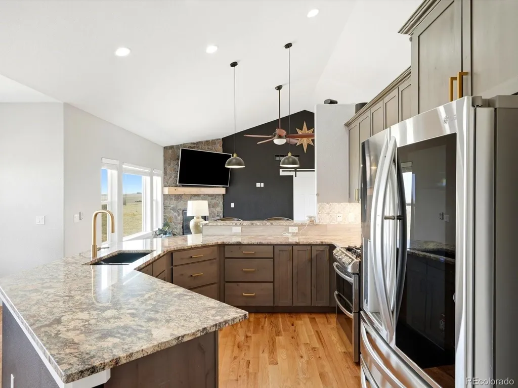 50111 E Maplewood Place Bennett CO 80102
