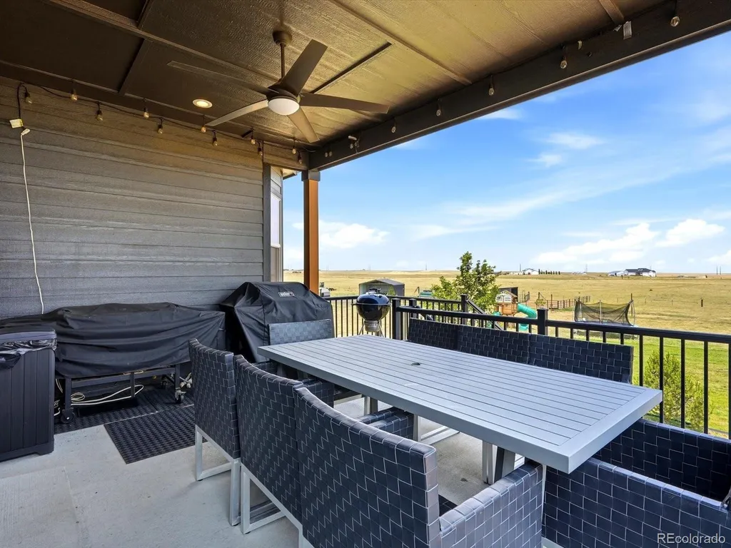 50111 E Maplewood Place Bennett CO 80102