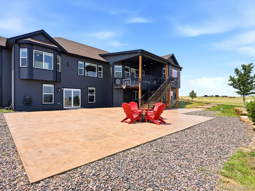 50111 E Maplewood Place Bennett CO 80102