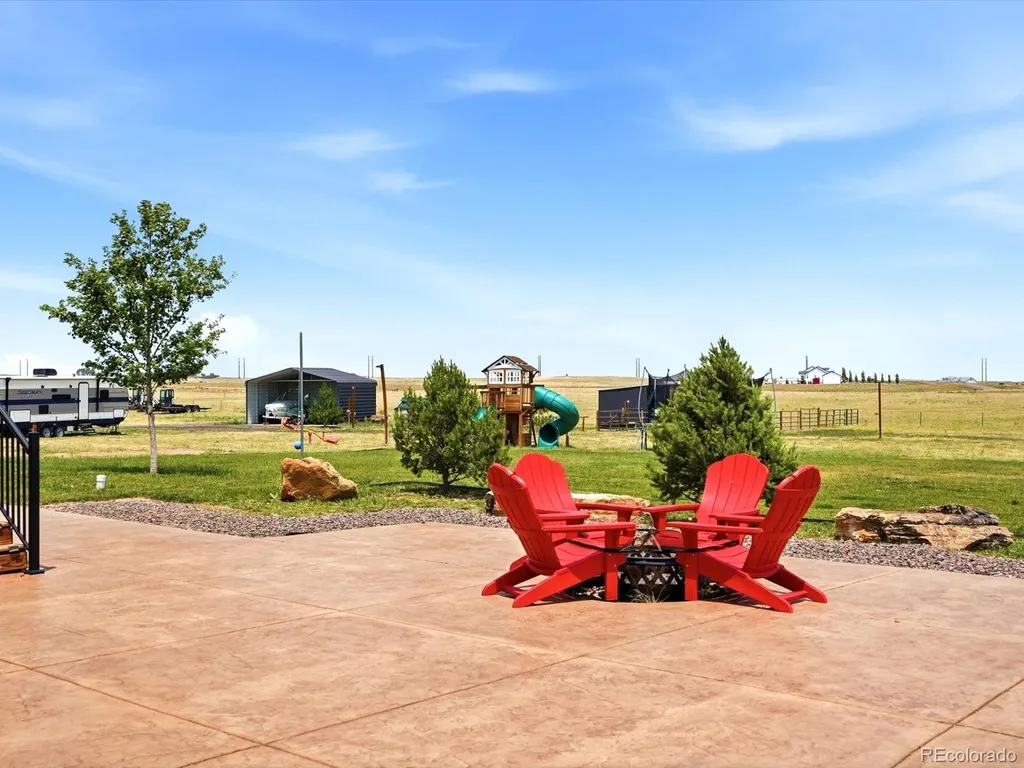 50111 E Maplewood Place Bennett CO 80102