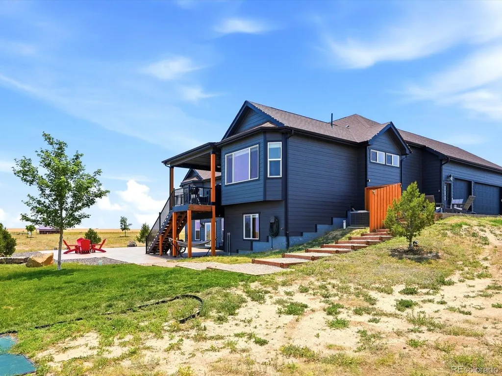 50111 E Maplewood Place Bennett CO 80102
