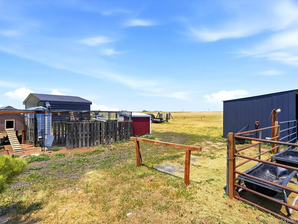 50111 E Maplewood Place Bennett CO 80102