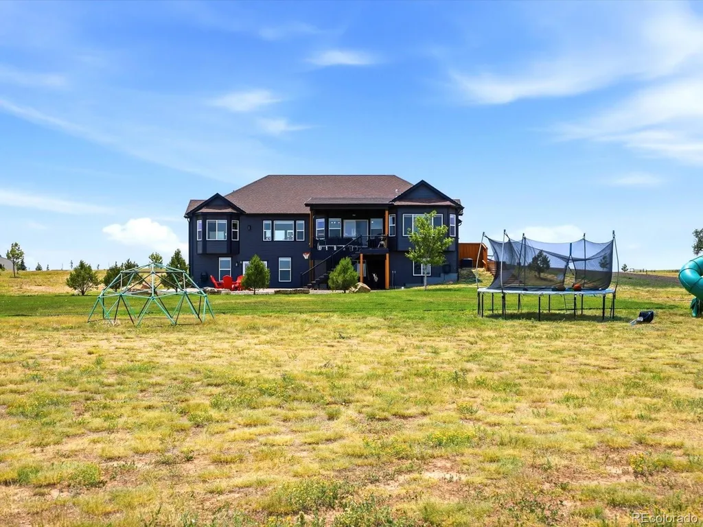 50111 E Maplewood Place Bennett CO 80102