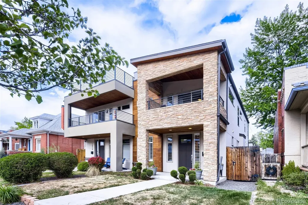 1426 S Pearl Street Denver CO 80210