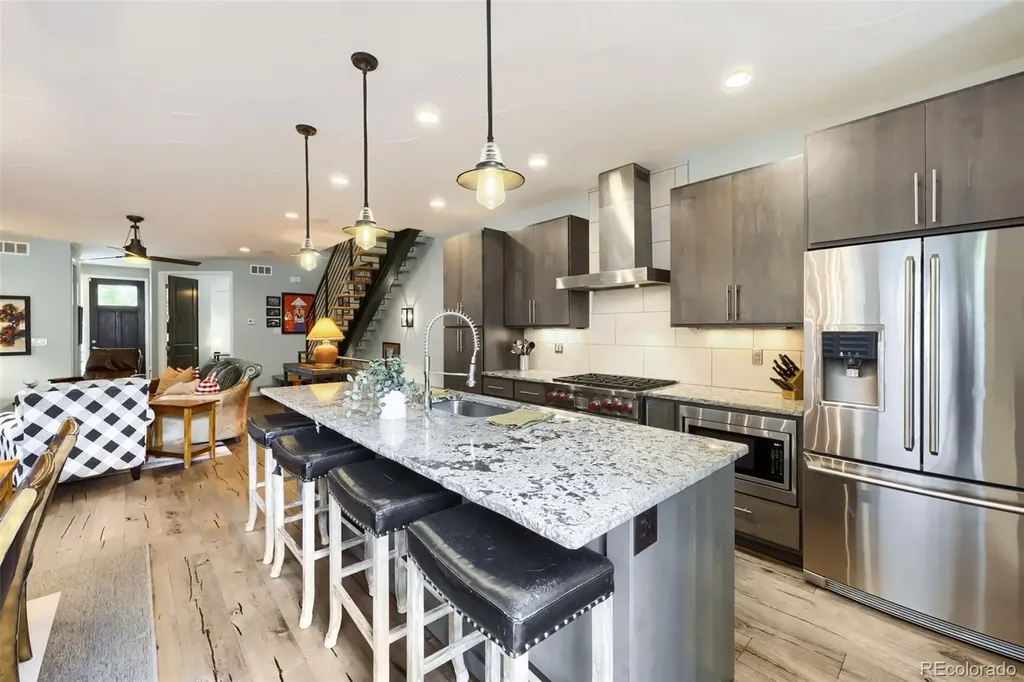 1426 S Pearl Street Denver CO 80210