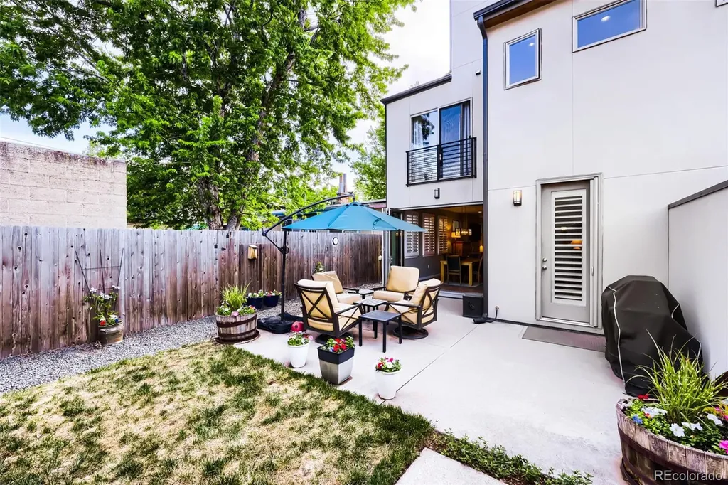 1426 S Pearl Street Denver CO 80210