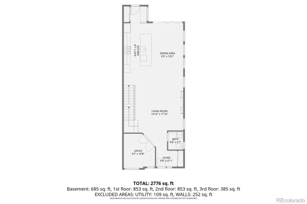 1426 S Pearl Street Denver CO 80210