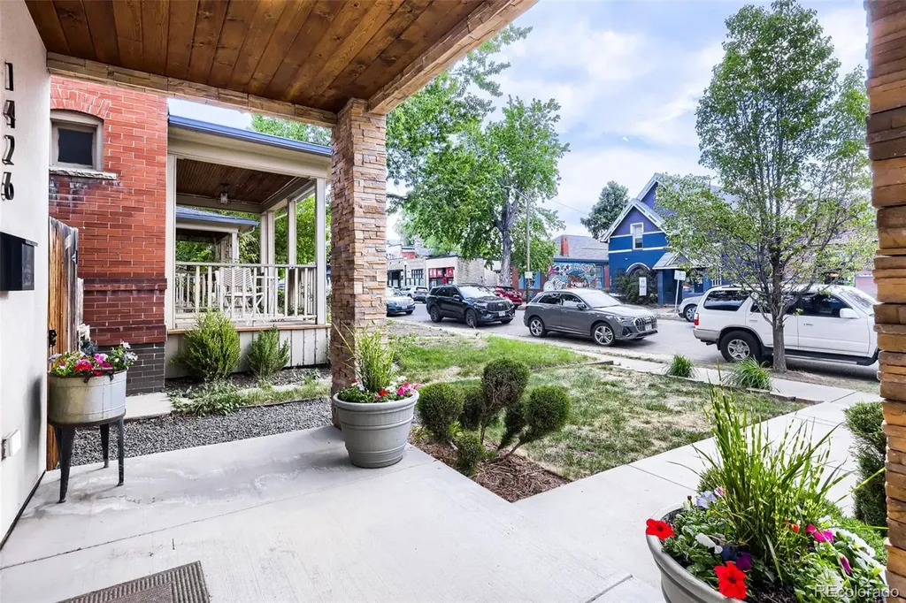 1426 S Pearl Street Denver CO 80210