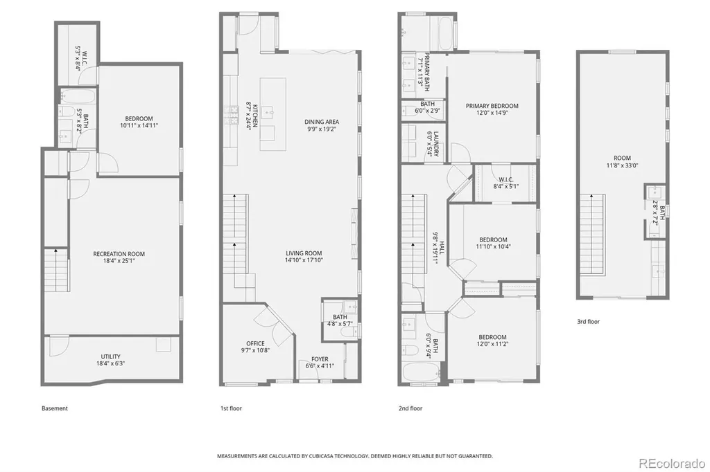 1426 S Pearl Street Denver CO 80210