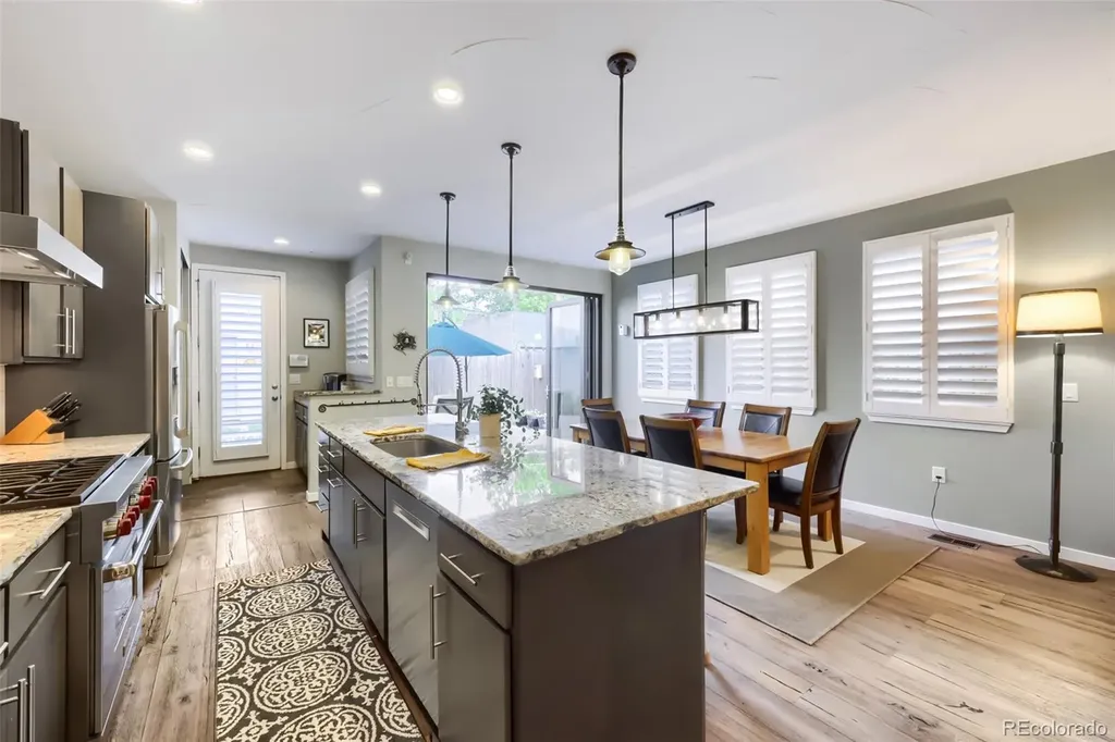 1426 S Pearl Street Denver CO 80210
