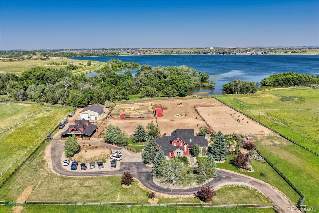 4718 Lonetree Drive Loveland CO 80537