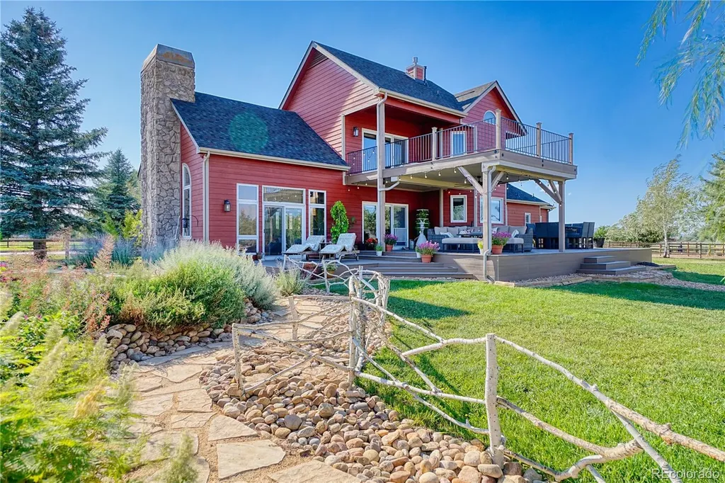 4718 Lonetree Drive Loveland CO 80537