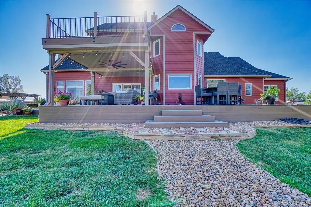 4718 Lonetree Drive Loveland CO 80537