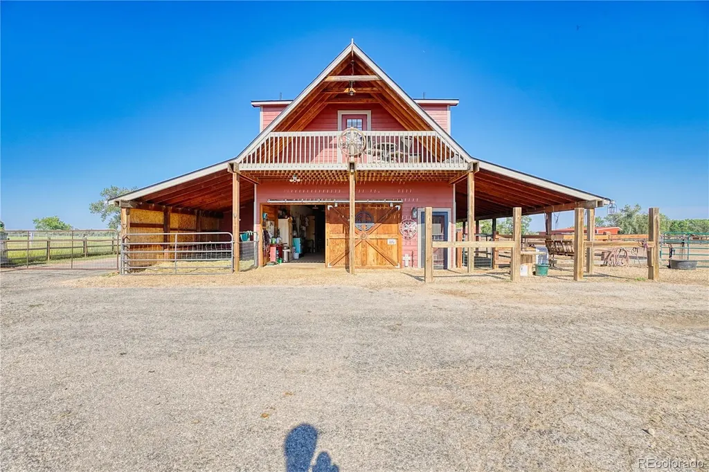 4718 Lonetree Drive Loveland CO 80537