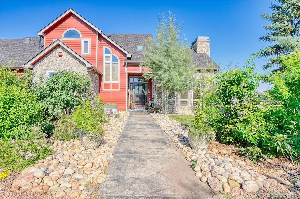 4718 Lonetree Drive Loveland CO 80537