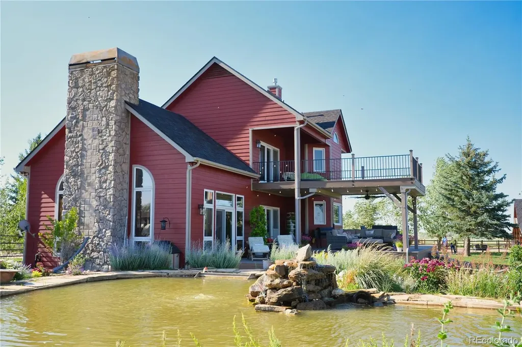 4718 Lonetree Drive Loveland CO 80537