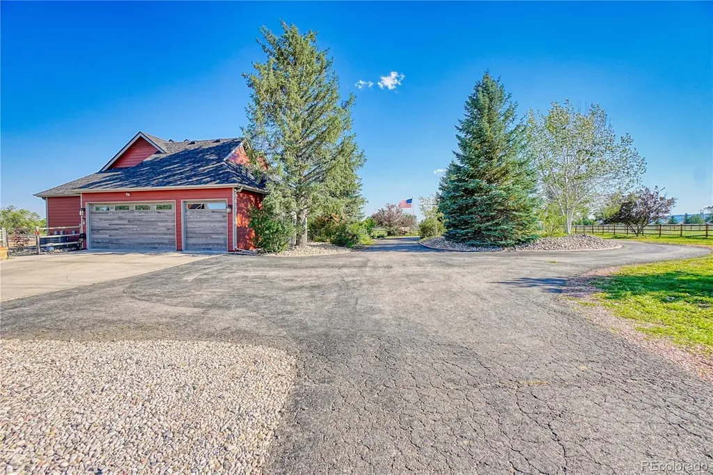 4718 Lonetree Drive Loveland CO 80537