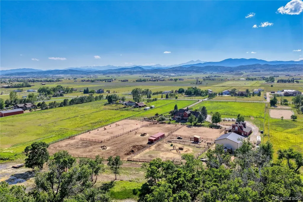 4718 Lonetree Drive Loveland CO 80537