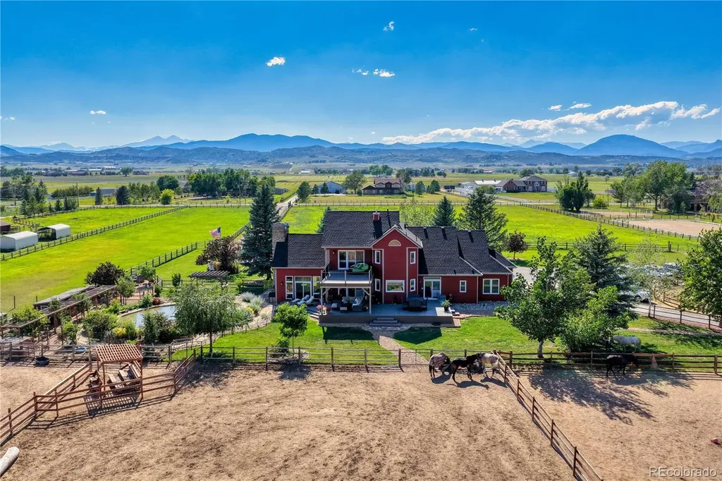 4718 Lonetree Drive Loveland CO 80537