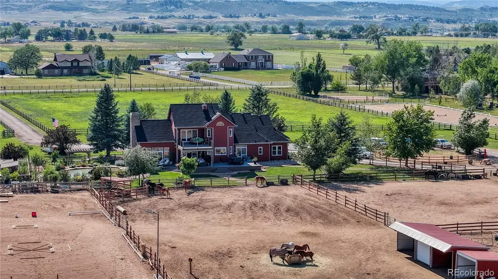 4718 Lonetree Drive Loveland CO 80537